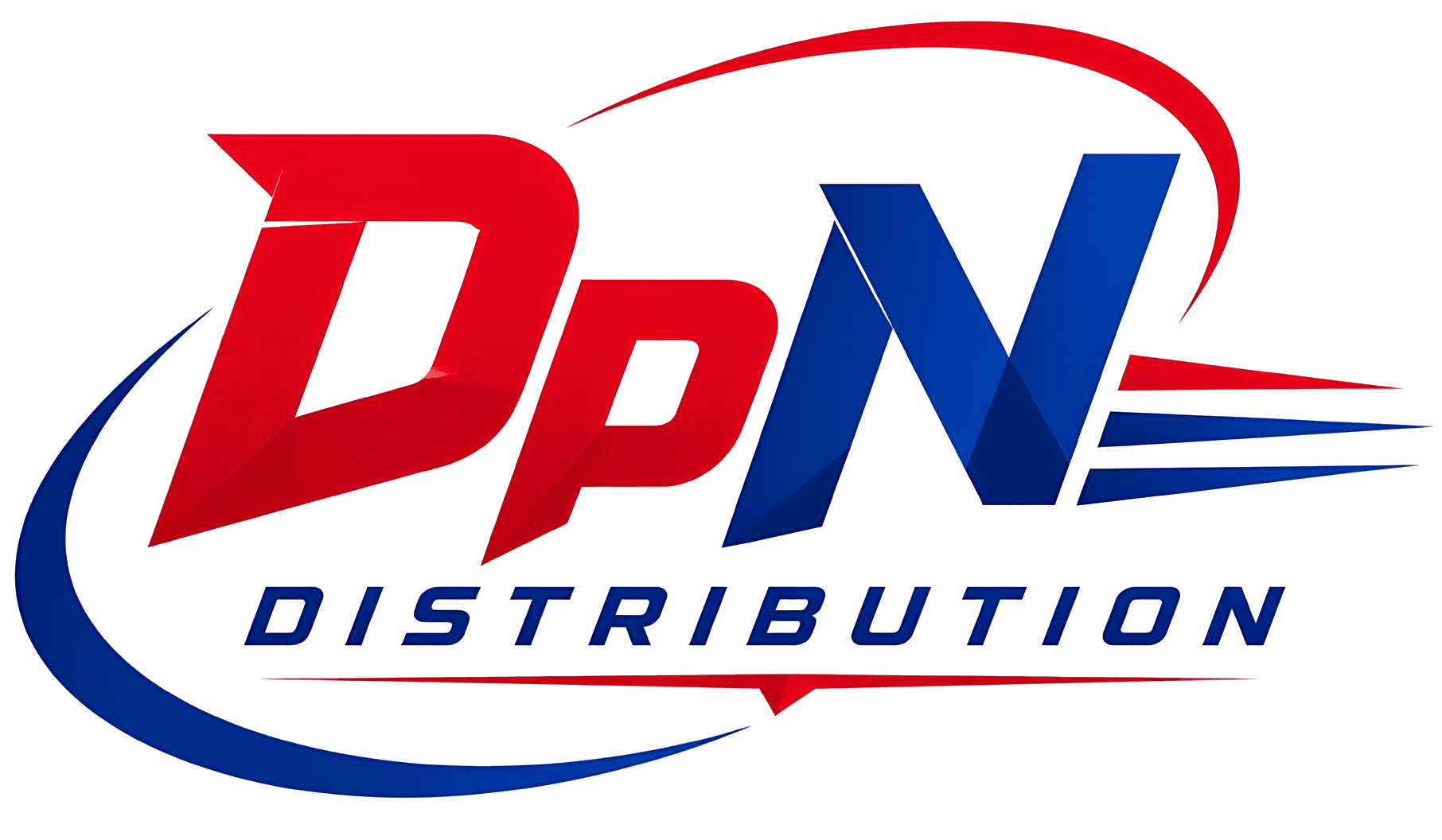 DPN Distribution logo